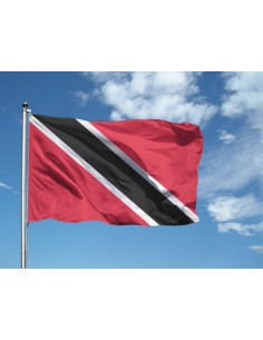 Bandiera Trinidad e Tobago