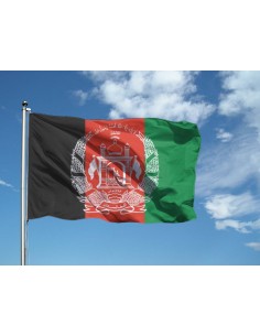 Bandiera Afghanistan