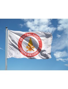 Bandiera Guardia di Finanza