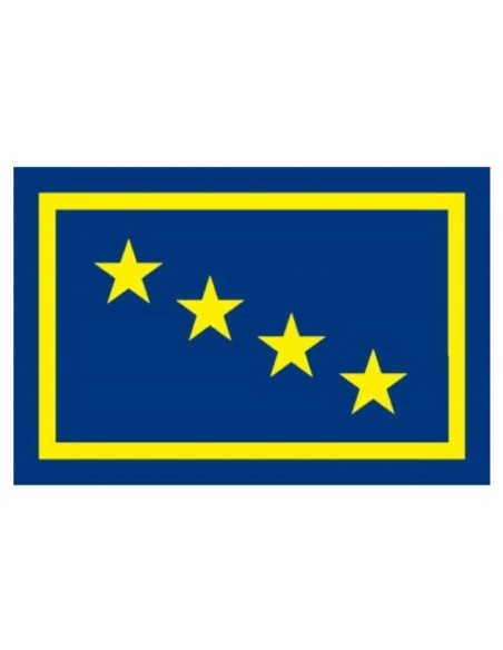 Bandiera Contrammiraglio