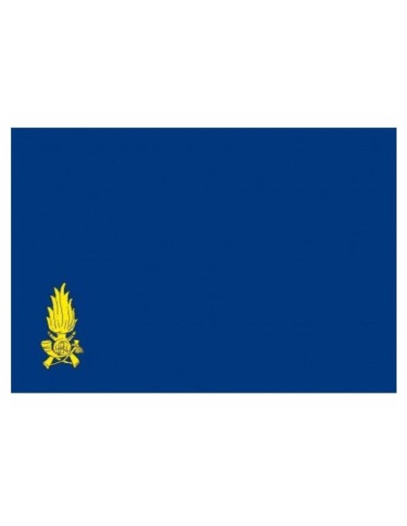 Bandiera Contrammiraglio