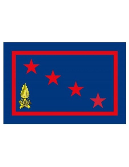 Bandiera Contrammiraglio