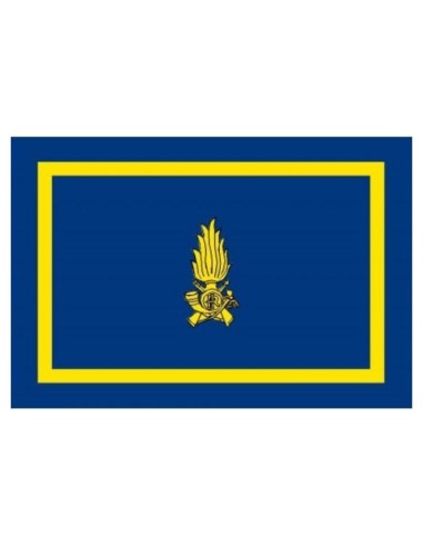 Bandiera Contrammiraglio