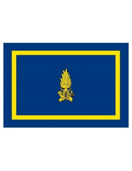 Bandiera Contrammiraglio