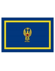 Bandiera Distintiva Ministro Interno 2