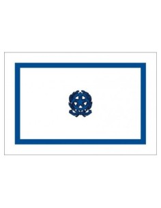 Bandiera Distintiva Ministro Segretario di Stato 2