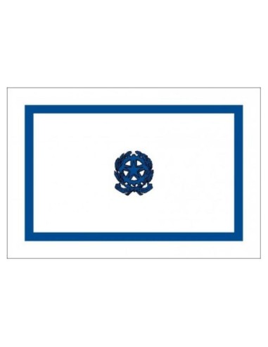 Bandiera Contrammiraglio