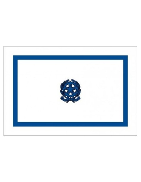 Bandiera Contrammiraglio