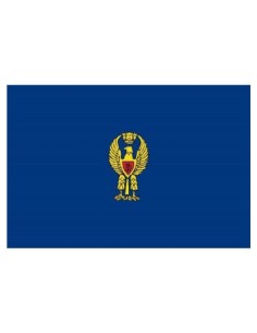 Bandiera Distintiva Sottosegretario Interno 2