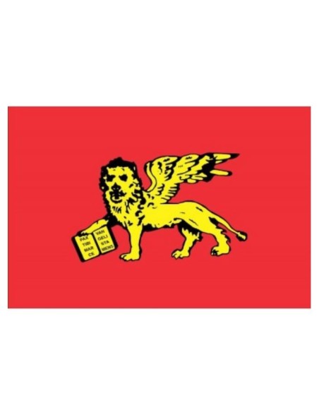 Bandiera Contrammiraglio