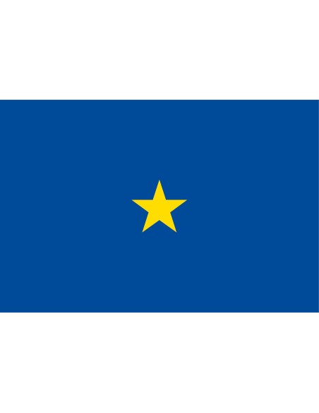 Bandiera Ammiraglio di Squadra