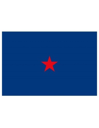 Bandiera Ammiraglio di Squadra