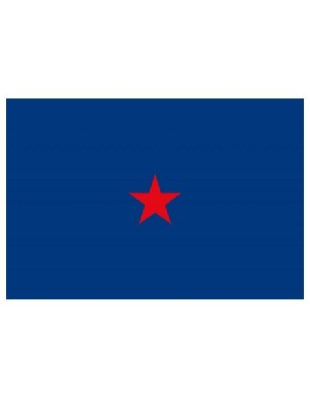 Bandiera Ammiraglio di Squadra