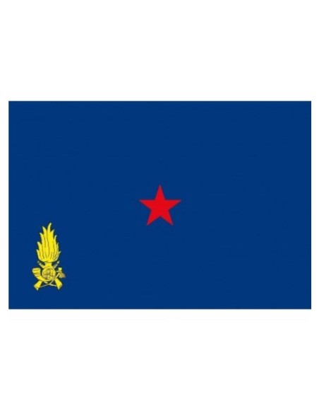 Bandiera Ammiraglio di Squadra