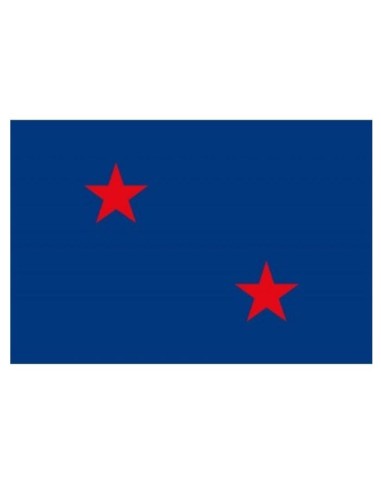 Bandiera Ammiraglio di Squadra