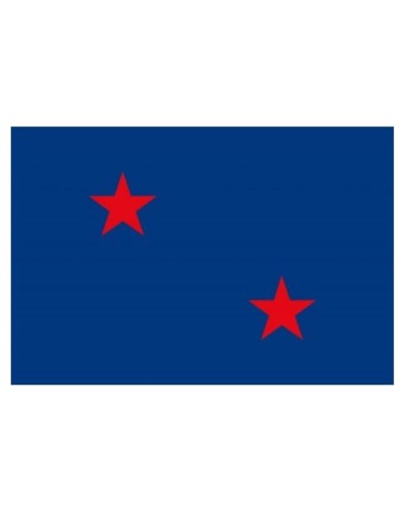 Bandiera Ammiraglio di Squadra