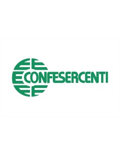 Bandiera Confesercenti 2