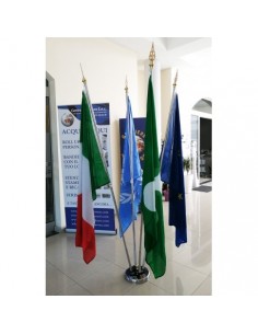 Kit da interno a 4 posti 2