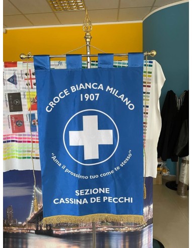 Gonfalone Standard
