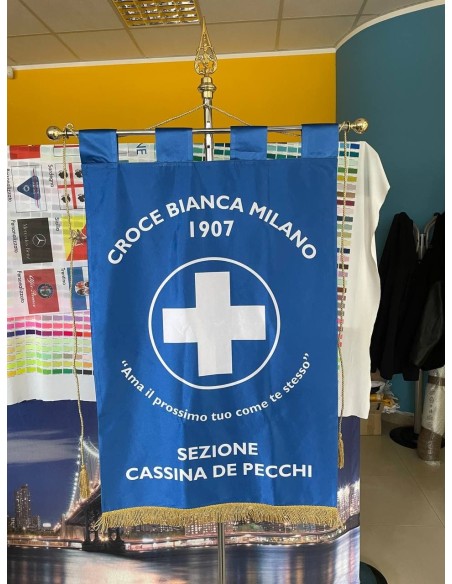 Gonfalone Standard