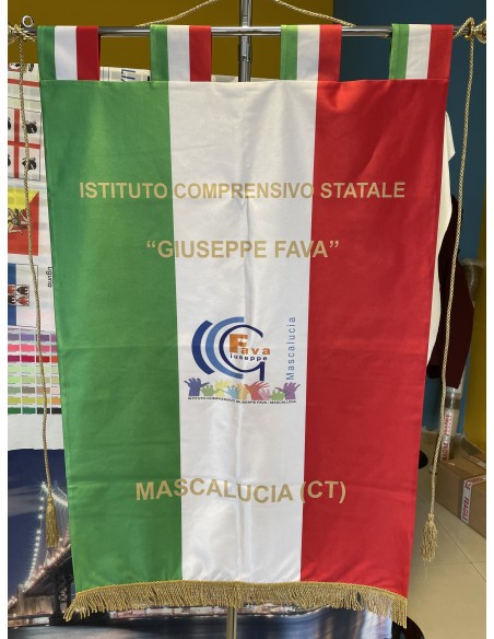 Labaro Tricolore