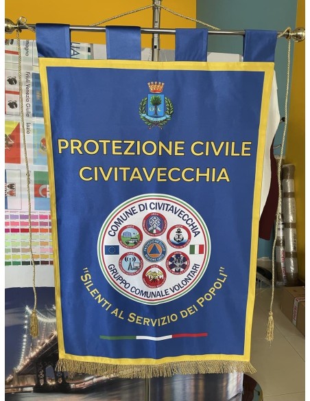 Gonfalone Standard