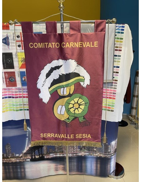Gonfalone Standard