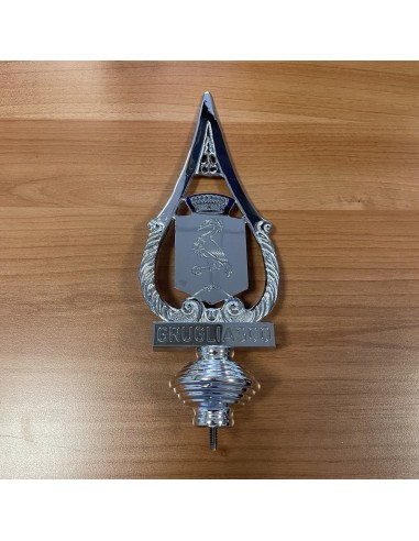 Lancia Personalizzata