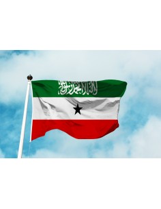 Bandiera Somaliland