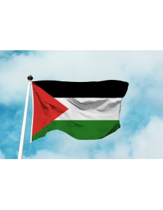 Bandiera Palestina 