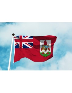 Bandiera di Bermuda