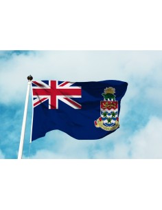 Bandiera delle Isole Cayman