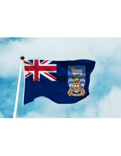 Bandiera delle Isole Falkland
