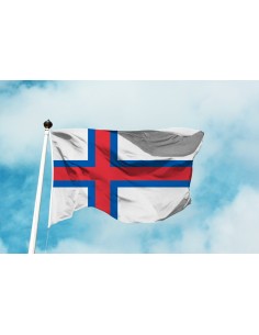 Bandiera delle Fær Øer