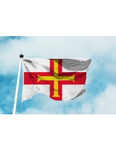 Bandiera di Guernsey