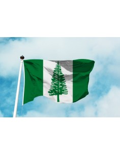 Bandiera dell'Isola Norfolk