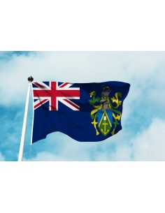 Bandiera delle Isole Pitcairn