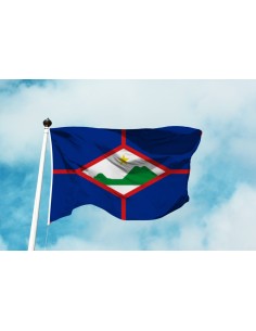 Bandiera di Sint Eustatius