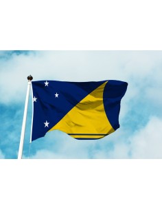 Bandiera di Tokelau