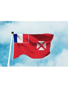 Bandiera di Wallis e Futuna