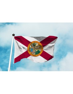 Bandiera Florida