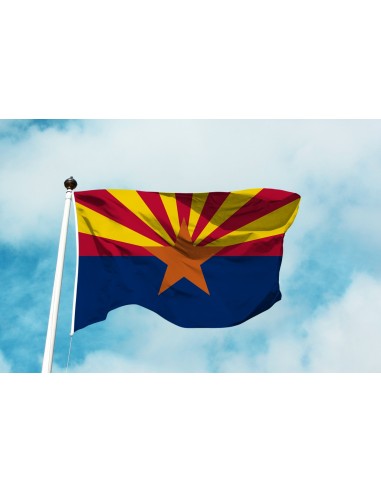 Bandiera Arizona