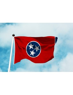 Bandiera Tennessee