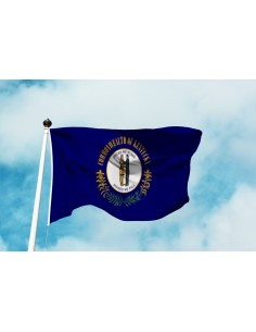 Bandiera Kentucky
