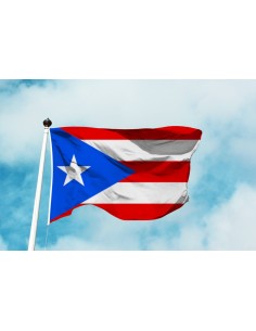 Bandiera Porto Rico