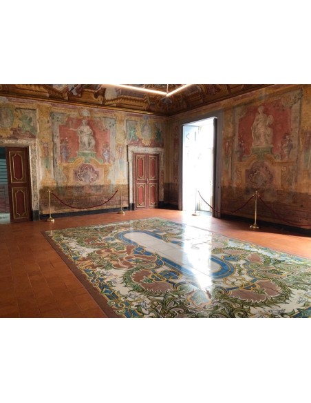 Piantana Cordone Luxury