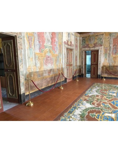 Piantana Cordone Luxury