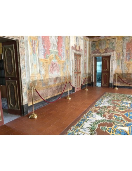 Piantana Cordone Luxury