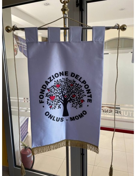 Gonfalone Standard