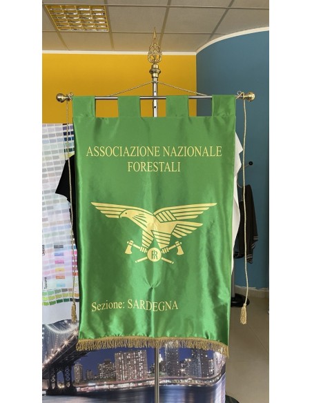 Gonfalone Standard